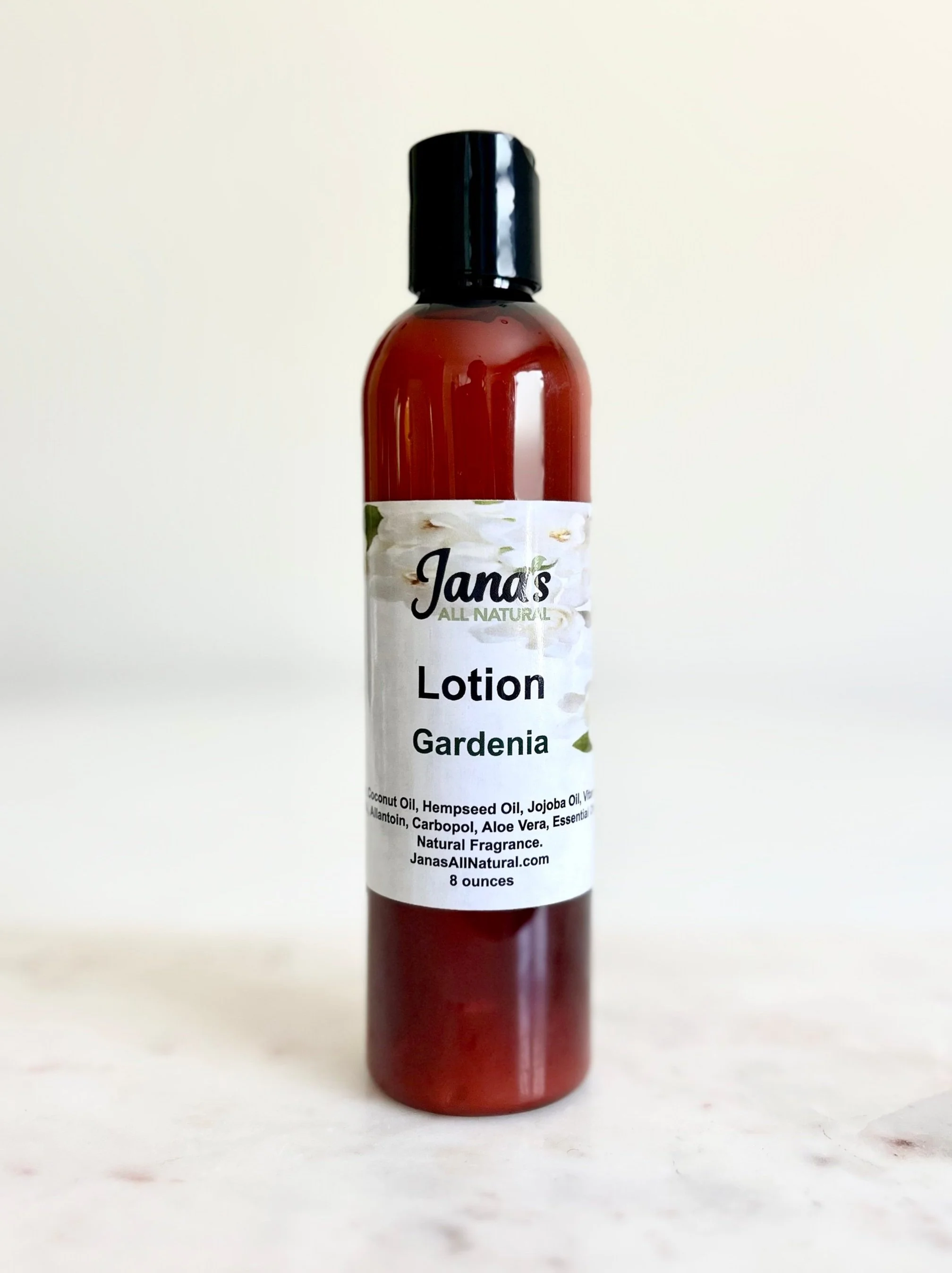 Natural Lotion — Dr Jana Schmidt ND, CNHP, MH, Min